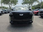 2021 Cadillac Escalade ESV Sport