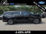 2021 Cadillac Escalade ESV Sport
