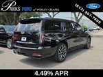 2021 Cadillac Escalade ESV Sport
