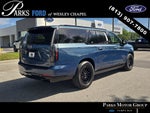 2025 Cadillac Escalade ESV Sport Platinum
