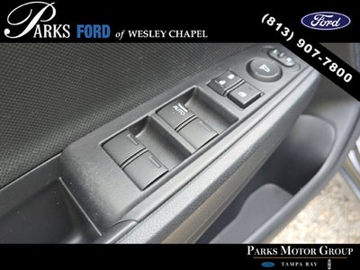 2012 Honda Accord LX 2.4