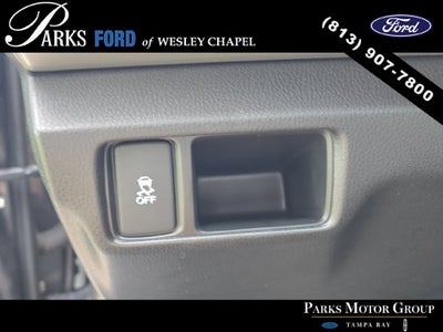 2012 Honda Accord LX 2.4