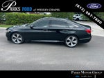 2019 Honda Accord Touring 2.0T