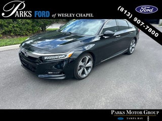 2019 Honda Accord Touring 2.0T