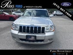 2008 Jeep Grand Cherokee Limited