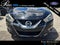 2017 Nissan Maxima SR