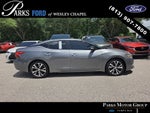 2016 Nissan Maxima 3.5 SV