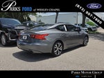 2016 Nissan Maxima 3.5 SV