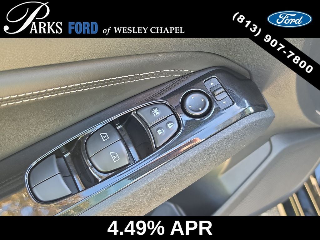 2021 Nissan Altima 2.5 Platinum