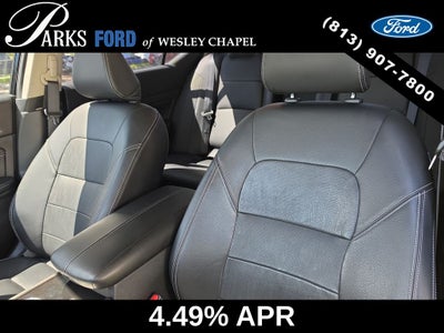 2021 Nissan Altima 2.5 Platinum