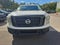 2018 Nissan Titan S