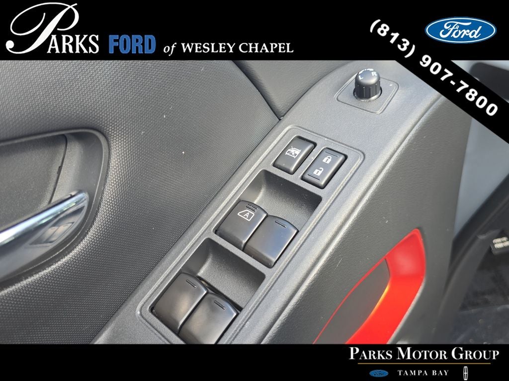 2024 Nissan Frontier PRO-X