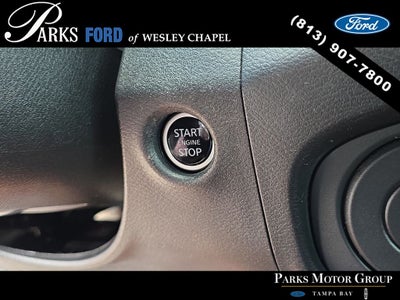 2024 Nissan Frontier PRO-X