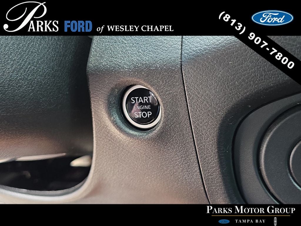 2024 Nissan Frontier PRO-X