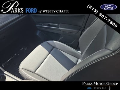 2020 Volkswagen Atlas Cross Sport 3.6L V6 SE w/Technology 4Motion