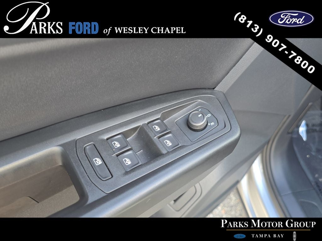 2020 Volkswagen Atlas Cross Sport 3.6L V6 SE w/Technology 4Motion