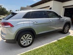 2020 Volkswagen Atlas Cross Sport 3.6L V6 SE w/Technology 4Motion