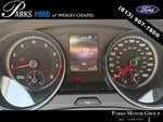 2020 Volkswagen Atlas Cross Sport 3.6L V6 SE w/Technology 4Motion