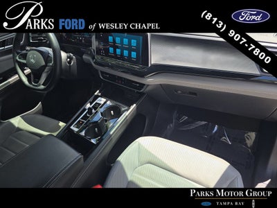 2024 Volkswagen Atlas Cross Sport 2.0T SEL R-Line