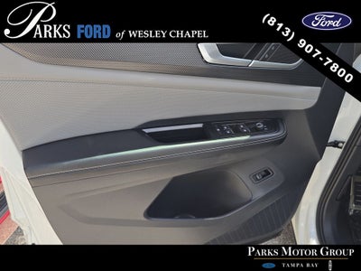 2024 Volkswagen Atlas Cross Sport 2.0T SEL R-Line