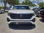 2024 Volkswagen Atlas Cross Sport 2.0T SEL R-Line