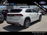 2024 Volkswagen Atlas Cross Sport 2.0T SEL R-Line