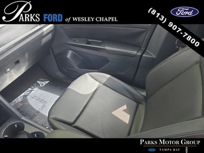 2018 Volkswagen Atlas 3.6L V6 SE w/Technology