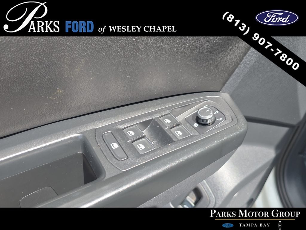 2018 Volkswagen Atlas 3.6L V6 SE w/Technology