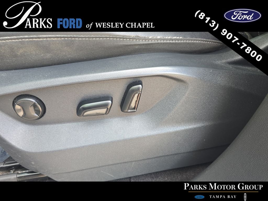 2018 Volkswagen Atlas 3.6L V6 SE w/Technology