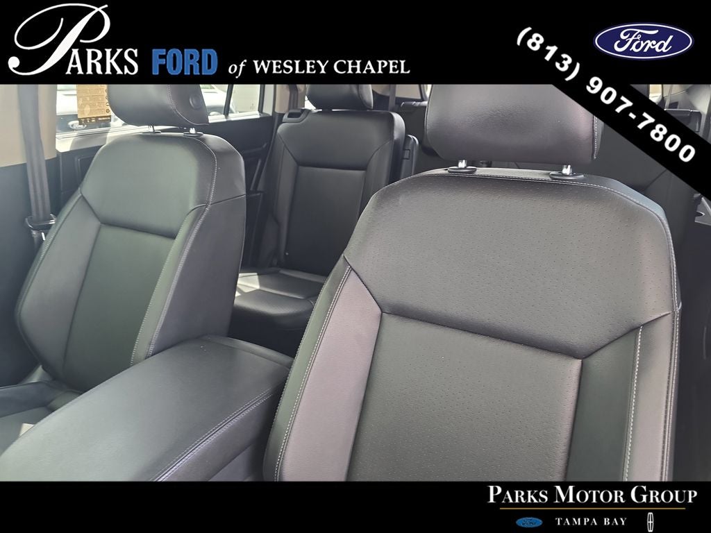 2018 Volkswagen Atlas 3.6L V6 SE w/Technology