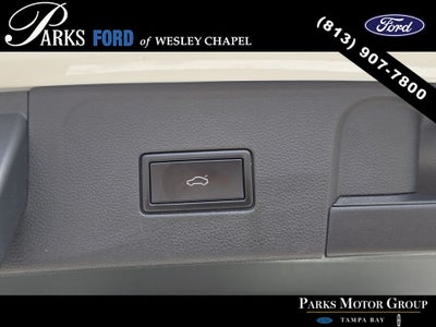 2018 Volkswagen Atlas 3.6L V6 SE w/Technology