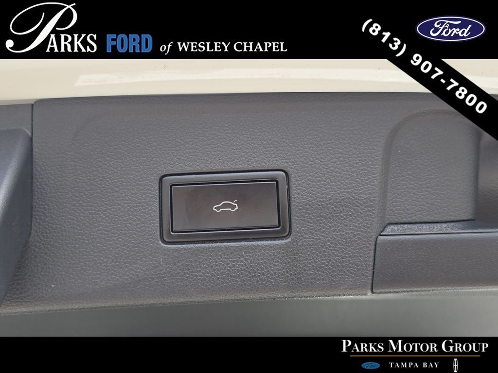 2018 Volkswagen Atlas 3.6L V6 SE w/Technology