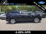 2022 Volkswagen Atlas 2.0T SE w/Technology