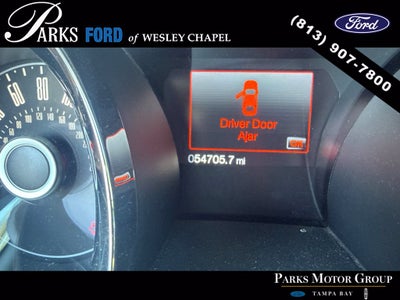 2014 Ford Mustang V6 Premium