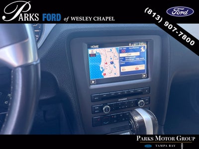 2014 Ford Mustang V6 Premium