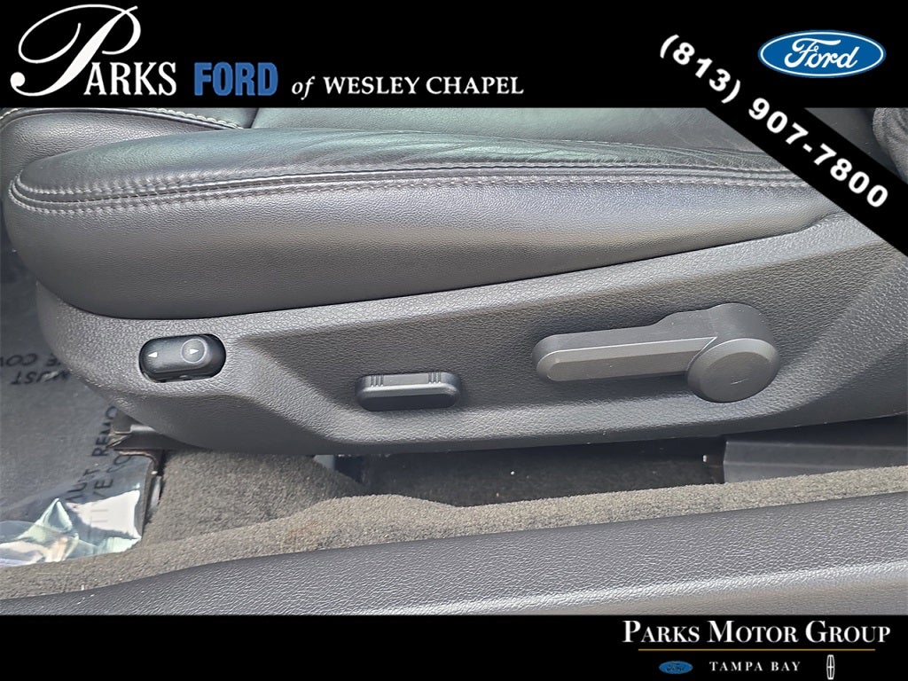 2013 Ford Mustang GT Premium