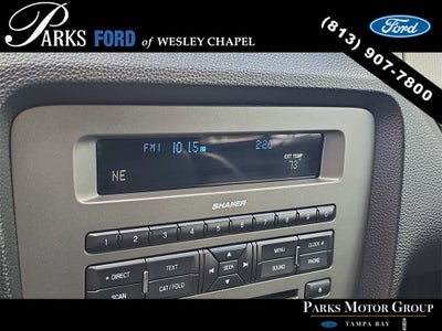 2013 Ford Mustang GT Premium