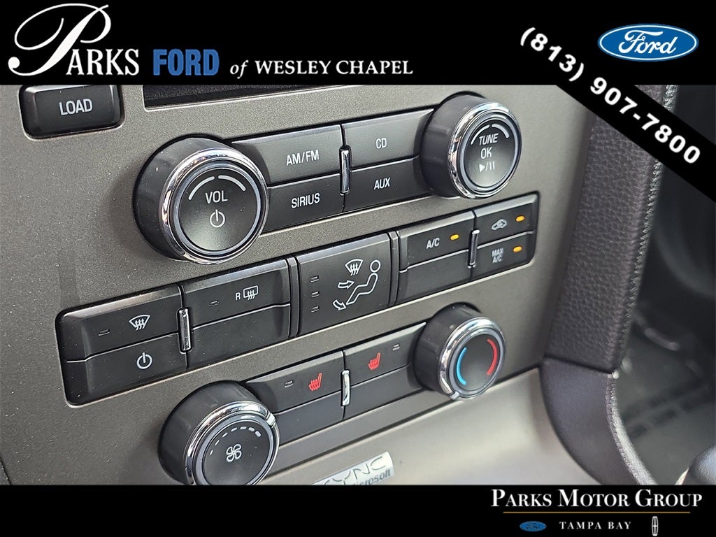 2013 Ford Mustang GT Premium