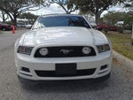 2013 Ford Mustang GT Premium