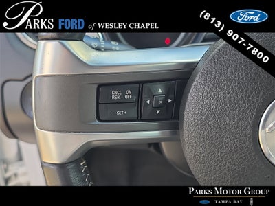 2013 Ford Mustang GT Premium