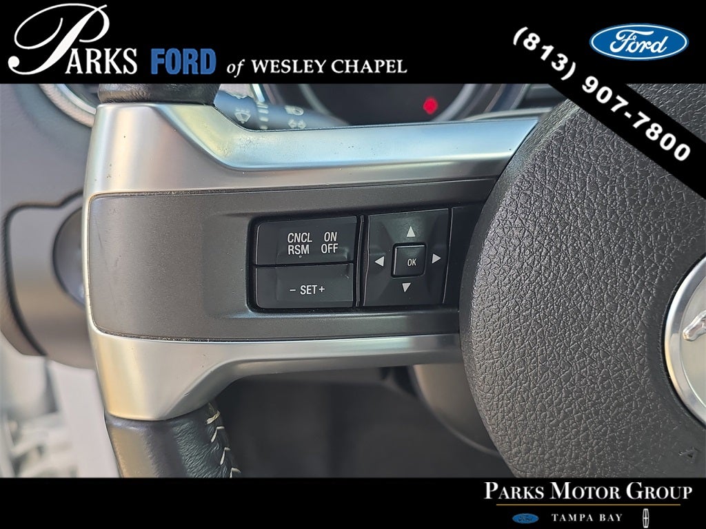 2013 Ford Mustang GT Premium