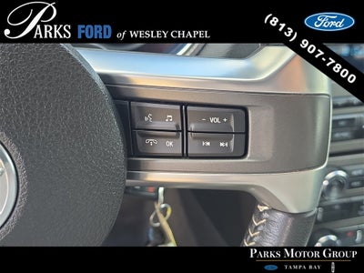 2013 Ford Mustang GT Premium