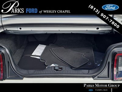 2013 Ford Mustang GT Premium