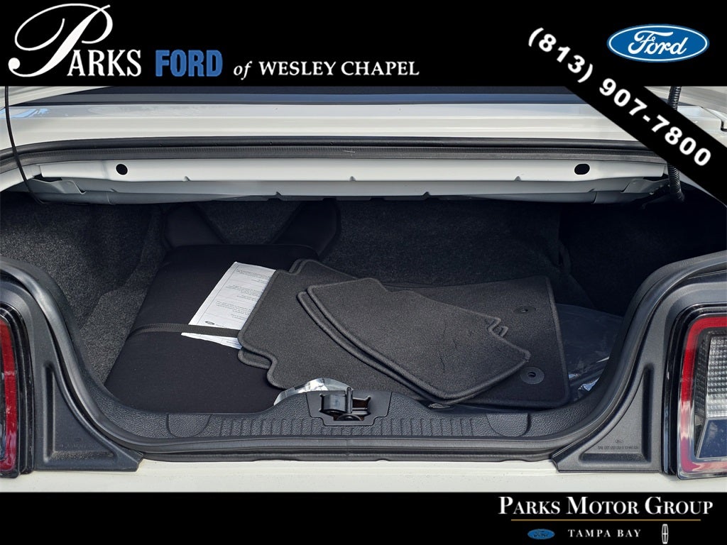 2013 Ford Mustang GT Premium