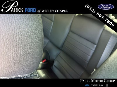 2011 Ford Mustang GT Premium