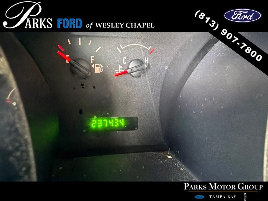 2005 Ford Mustang Base