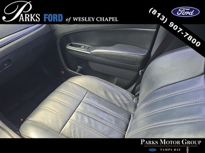 2015 Chrysler 300 S