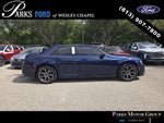 2015 Chrysler 300 S