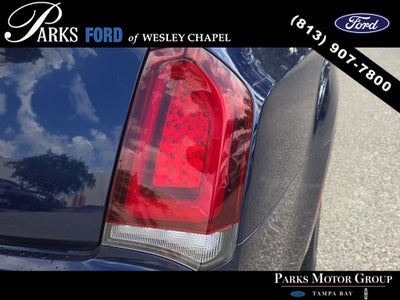 2015 Chrysler 300 S