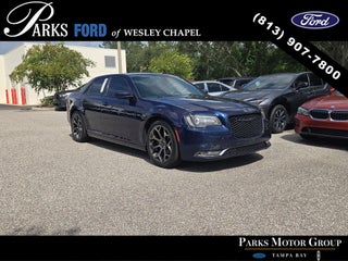 2015 Chrysler 300 S